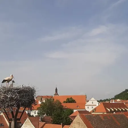 Penzion čáp Mikulov