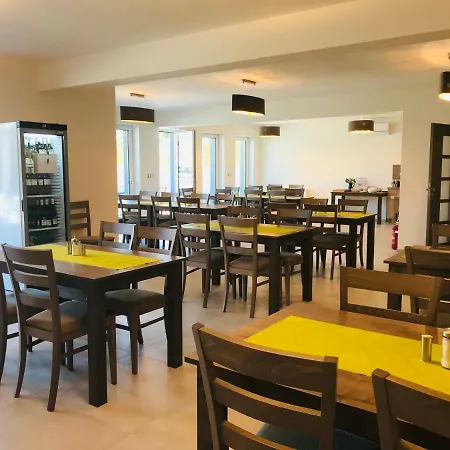 Penzion čáp Mikulov