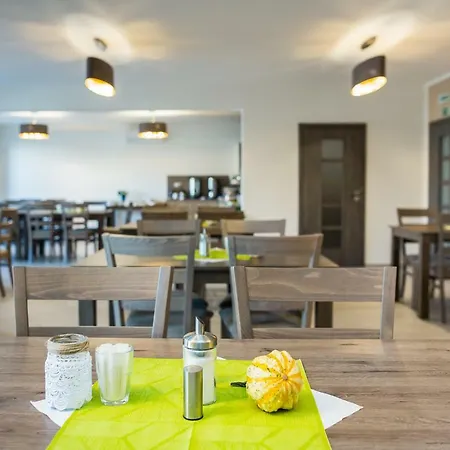 čáp 3* Mikulov