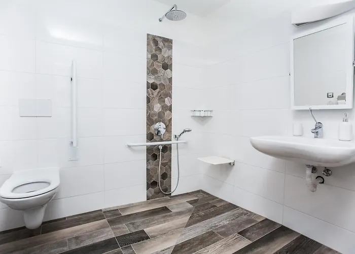 Pensionat Cap Mikulov